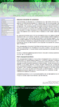 Mobile Screenshot of plantlanguage.org